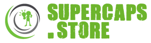 SuperCaps Store